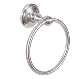 SURE-LOC HARDWARE Boulder Towel Ring