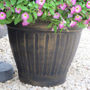 FREEPORT PARK Pot Planter