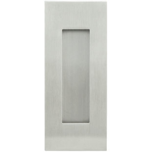 INOX® Recessed Pull Multipack (Set of 4)