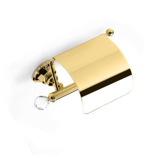 STILHAUS BY NAMEEKS Smart Light Wall Mount Toilet Paper Holder