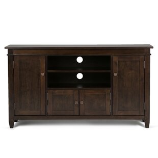 SIMPLI HOME Carlton 54'' Media Console