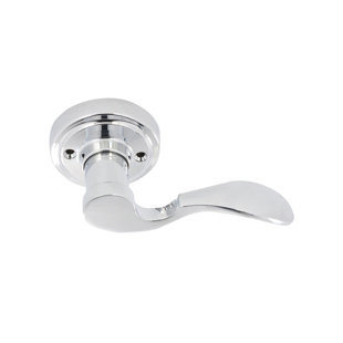 BETTER HOME PRODUCTS Dolores Park Handleset Interior Trim Door Lever