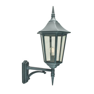ELSTEAD LIGHTING Valencia Large Wall Lantern