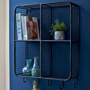 TIKAMOON Stella 4 Piece Metal