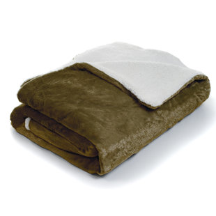 PLYMOUTH HOME Shandel Blanket