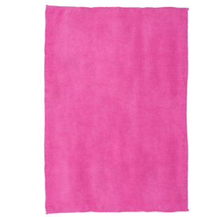 PLYMOUTH HOME Woven Throw Blanket