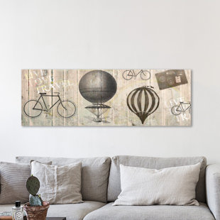 JAXSON REA " Live Love Travel 2 " by Kimberly Allen