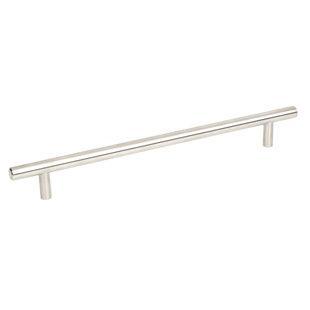 CENTURY HARDWARE Premium 25 3/16" Center to Center Bar pull