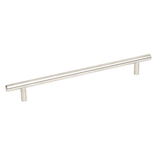 CENTURY HARDWARE Premium 29" Center to Center Bar Pull