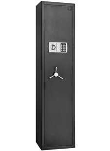 PARAGON SAFE Commandant Digital Electronic Lock Rifle / Gun Safe [5.4 CuFt]