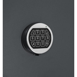 PARAGON SAFE Overlord Digital Electronic Lock Rifle / Gun Safe [13.8 CuFt]