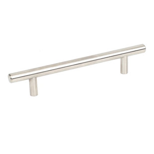 CENTURY HARDWARE Premium 5 1/16" Center to Center Bar pull