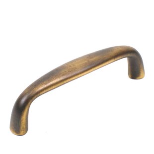 CENTURY HARDWARE Yukon 3" Center to Center Bar Pull