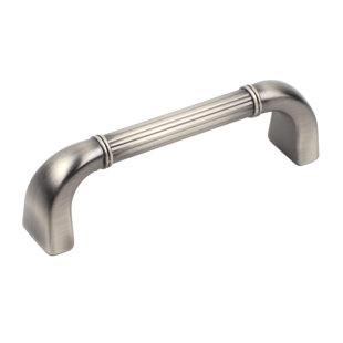 CENTURY HARDWARE Athena 3 3/4" Center to Center Arch Pull
