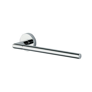 WS BATH COLLECTIONS 10.2'' Wall Mounted Towel Bar