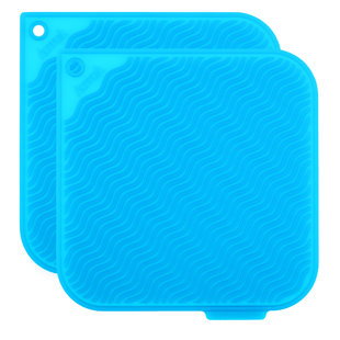 KMN HOME KMN Potholder (Set of 2)