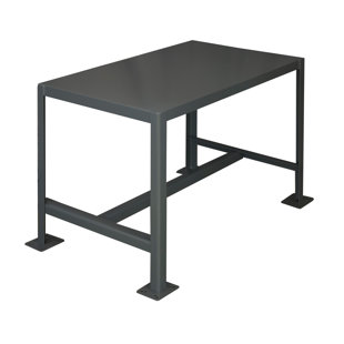 WFX UTILITY™ Steel Top Workbench