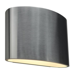 BRUCK LIGHTING Encore LED Flush Mounted Sconce