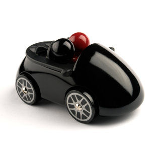 PLAYSAM Xtreamliner Model Cab Car