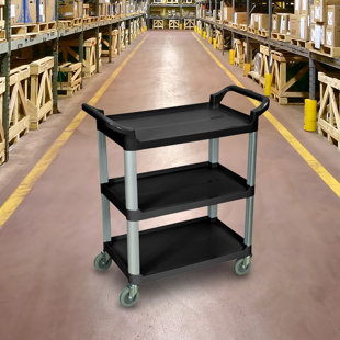 LUXOR Tuffy Bar Cart