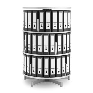 WFX UTILITY™ 28'' W Manufactured Wood Height -Adjustable Shelving Unit