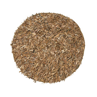 ESS ESS EXPORTS Tan Rug