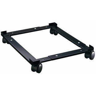 COMMCLAD 300 Lb. Capacity Furniture Dolly