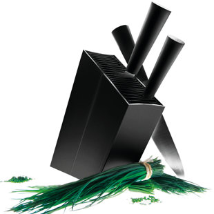 Eva Solo North America 45 Slot Knife Block