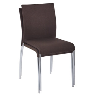 OSP HOME FURNISHINGS Conway Metal Stackable Multipurpose Chair ( Set of 2 ) (Set of 2)