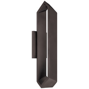 GEORGE KOVACS BY MINKA Wall Light