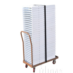 MIDAS EVENT SUPPLY Champ Chair Cart