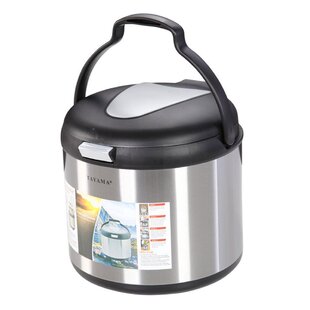 Tayama 7-Quart Energy-Saving Thermal Cooker