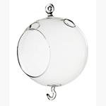 WGV INTERNATIONAL Handmade Glass Terrarium