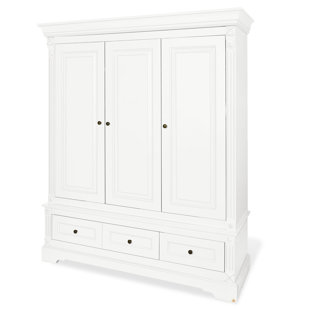 PINOLINO Emilia Armoire