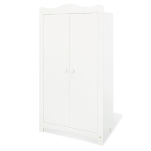 PINOLINO Florentina 2 Door Wardrobe