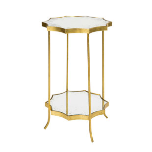 AIDAN GRAY Astre End Table