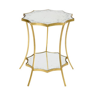 AIDAN GRAY Astre End Table