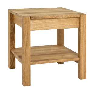 GRACIE OAKS Beistelltisch Blanche