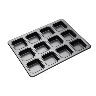 MASTERCLASS Brownie-Blech