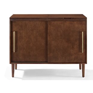 CROSLEY Everett Accent Cabinet