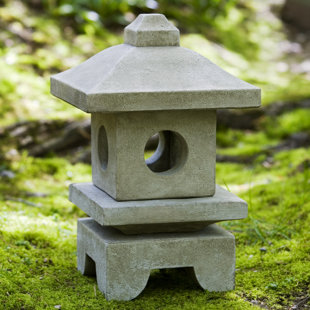 CAMPANIA INTERNATIONAL Katsura Lawn Ornament