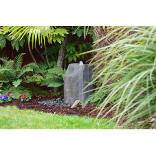 MILLWOOD PINES Hague Weather Resistant Fountain