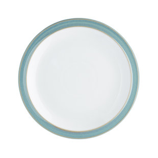 Denby Azure 9" Salad Plate