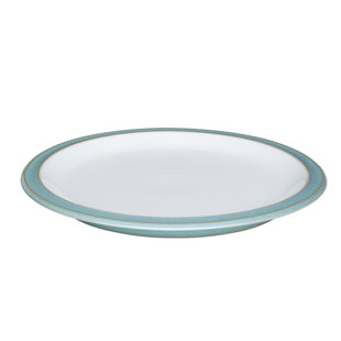 Denby Azure 10.5" Dinner Plate