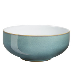 Denby Azure 20 oz. Cereal Bowl (Set of 4)