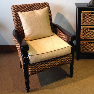 CHIC TEAK Armchair