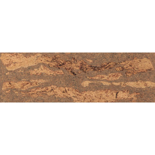 APC CORK Assortment Cork 2/5" Thick x 12" Wide x 36" Length Hardwood Flooring