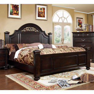 ASTORIA GRAND Iolo Bed