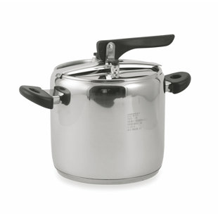Villa d'Este Home 7L Pressure Cooker