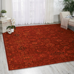 NOURISON Timeless Oriental Rug